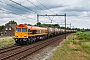 EMD 20038561-4 - RRF "561-04"
03.07.2017
Hegelsom [NL]
Jeroen de Vries