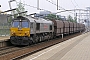 EMD 20038561-5 - Veolia Cargo "561-5"
22.05.2007
Zwijndrecht [NL]
Henk Hartsuiker