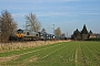 EMD 20038561-5 - RheinCargo "DE 680"
08.03.2014
Praest [D]
Henk Zwoferink