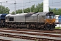 EMD 20038561-5 - RheinCargo "DE 680"
05.06.2014
Amsterdam-Westhaven [NL]
Ron Groeneveld