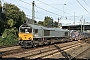 EMD 20038561-5 - HHPI "561-5"
29.09.2016
Hamburg-Harburg [D]
Howard Lewsey