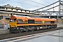 EMD 20038561-5 - FDE "561-05"
14.01.2019
Berlin-Gesundbrunnen [D]
Rudi Lautenbach