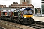 EMD 20048652-001 - GBRf "66718"
04.09.2015
Leicester [GB]
Francois  Durivault