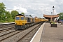 EMD 20048652-002 - GBRf "66719"
04.08.2014
Leamington Spa [GB]
Peter Lovell