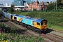 EMD 20048652-003 - GBRf "66720"
04.09.2012
Warrington Arpley [GB]
Mark Barber