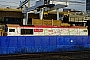 EMD 20048652-004 - GBRf "66721"
09.12.2013
London, Tube Station Royal Oak  [GB]
Berthold Hertzfeldt