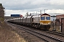 EMD 20048652-004 - GBRf "66721"
06.01.2015
Whitley Bridge [GB]
David Pemberton