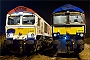 EMD 20048652-004 - GBRf "66721"
24.03.2016
Wellingborough, Yard [GB]
Richard Gennis