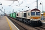 EMD 20048652-004 - GBRf "66721"
29.05.2019
Ely [GB]
Finlay Cox