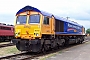 EMD 20048652-005 - First GBRf "66722"
07.06.2008
Long Marston [GB]
Dan Adkins