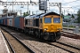 EMD 20048652-005 - GBRf "66722"
10.06.2014
Nuneaton [GB]
David Pemberton