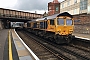 EMD 20048652-005 - GBRf "66722"
01.08.2016
Tunbridge Wells [GB]
Howard Lewsey