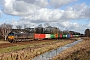 EMD 20048653-001 - Veolia Cargo "8653-01"
11.03.2009
Dordrecht Zuid [NL]
André Grouillet