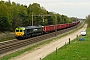 EMD 20048653-001 - Captrain "8653-01"
25.04.2010
Holten [NL]
Henk Zwoferink