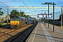 EMD 20048653-001 - RheinCargo "DE 675"
08.07.2011
Utrecht, station Utrecht Centraal [NL]
Henk Zwoferink