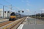 EMD 20048653-001 - RheinCargo "DE 675"
03.08.2012
Amsterdam, Station Bijlmer Arena [NL]
Henk Zwoferink