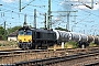 EMD 20048653-001 - RRF "653-01"
16.07.2018
Oberhausen, Rangierbahnhof West [D]
Rolf Alberts