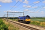 EMD 20048653-001 - Medway "653-01"
03.07.2025
Warsage [B]
Philippe Smets