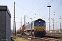 EMD 20048653-002 - RheinCargo "DE 681"
06.03.2014
Oberhausen, Abzweig Mathilde [D]
Ingmar Weidig