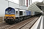 EMD 20048653-002 - ERSR "6615"
11.07.2009
Ludwigshafen-Mitte [D]
Wolfgang Mauser