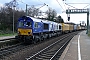 EMD 20048653-003 - ERSR "6614"
16.01.2008
Mnchengladbach-Rheydt, Hauptbahnhof [D]
Wolfgang Scheer