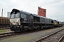 EMD 20048653-004 - RheinCargo "DE 683"
13.07.2013
Brhl-Vochem [D]
Dietmar Stresow