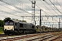 EMD 20048653-004 - HSL Belgium "653-04"
30.07.2021
Dendermonde [B]
Roel Van Dooren