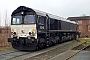 EMD 20048653-004 - Beacon Rail "653-04"
14.02.2020
Minden [D]
Klaus Goers