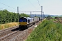 EMD 20048653-004 - HSL Belgium "653-04"
14.06.2023
Warsage [B]
Philippe Smets