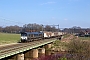 EMD 20048653-005 - Captrain "653-05"
06.03.2016
Rijssen [NL]
Henk Zwoferink