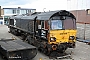 EMD 20048653-006 - ERSR "6616"
15.07.2010
Rotterdam, Waalhaven-Zuid, Shunter [NL]
Alexander Leroy