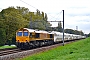 EMD 20048653-007 - HSL Belgium "653-07"
23.10.2017
Deurne [B]
John Liekens