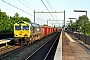 EMD 20048653-008 - Captrain "653-08"
28.05.2010
Zaltbommel [NL]
Martijn Schokker