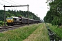 EMD 20048653-008 - Captrain "653-08"
10.06.2011
Deurningen [NL]
Martijn Schokker