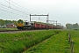 EMD 20048653-008 - Captrain "653-08"
09.09.2010
Rijssen [NL]
Henk Zwoferink