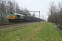 EMD 20048653-008 - Captrain "653-08"
25.02.2011
Rijssen [NL]
Henk Zwoferink