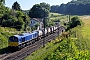 EMD 20048653-008 - Railtraxx "266 118-9"
16.06.2022
Aachen, Gemmenicher Tunnel [D]
Werner Consten