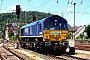 EMD 20048653-008 - Railtraxx "266 118-9"
26.06.2024
Andernach [D]
Werner Wlke