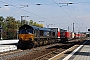 EMD 20048653-009 - DLC "DE 6305"
05.10.2007
Dieburg, Bahnhof [D]
Kurt Sattig