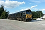 EMD 20048653-009 - FDE "653-09"
15.07.2015
K�nigs Wusterhausen, Nordhafen [D]
Dominik Becker