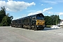 EMD 20048653-009 - FDE "653-09"
15.07.2015
Knigs Wusterhausen, Nordhafen [D]
Dominik Becker