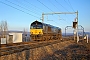 EMD 20048653-009 - Crossrail "DE 6305"
27.12.2008
Montzen [B]
Laurent GILSON