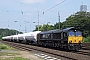 EMD 20048653-010 - RheinCargo "DE 684"
22.07.2014
Kln, Bahnhof West [D]
André Grouillet