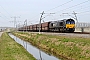 EMD 20048653-010 - RheinCargo "DE 684"
07.03.2014
Valburg [NL]
Martijn Schokker