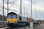 EMD 20048653-010 - Crossrail "653-10"
18.12.2018
Aachen, Bahnhof Aachen West [D]
Gunther Lange