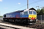 EMD 20058700-001 - DRS "66411"
11.07.2009
Carlisle, Kingmoor TMD [GB]
Mark Barber