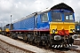 EMD 20058700-001 - DRS "66411"
16.07.2011
Carlisle, Kingmoor TMD [GB]
Richard Gennis