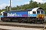 EMD 20058700-001 - DRS "66411"
11.07.2009
Carlisle, Kingmoor TMD [GB]
Richard Gennis