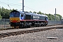 EMD 20058700-002 - DRS "66412"
11.07.2009
Carlisle Kingmoor, DRS Depot [GB]
Mark Barber