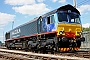 EMD 20058700-002 - DRS "66412"
11.07.2009
Carlisle, Kingmoor TMD [GB]
Richard Gennis